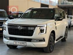 نيسان باترول